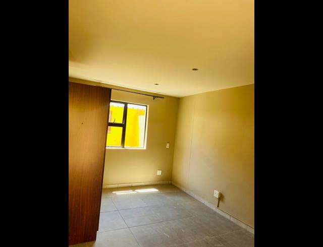 1 BEDROOM PROPERTY TO RENT IN BRUMA